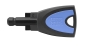 Mobile Preview: Winkhaus BlueCompact Nutzerschlüssel blau