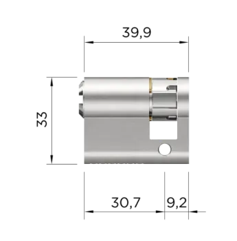 Winkhaus keyTec N-tra Typ 02 Nachbestellung für Anlagenbezeichnung: EUOBD & EUOXB