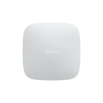 Ajax ReX weiß Funk-Repeater