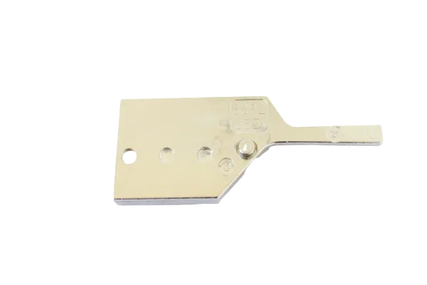 KFV 8092 Schließriegel 65D