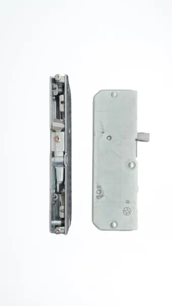 KFV Nebenschlosskasten / Zusatzkasten für AS2750