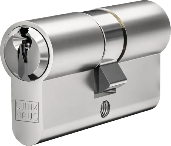 Winkhaus keyTec AZ Plus Typ 51 Nachbestellung für Anlagenbezeichnung: EXGBD