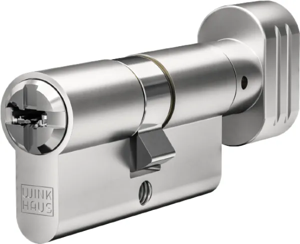 Winkhaus keyTec N-tra Typ 04 Nachbestellung für Anlagenbezeichnung: EUOBD & EUOXB