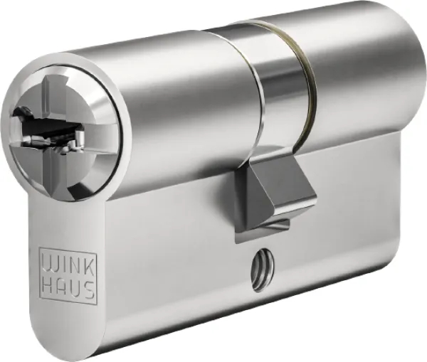 Winkhaus keyTec N-tra