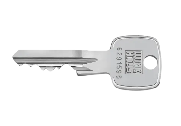 Winkhaus keyOne X-pert
