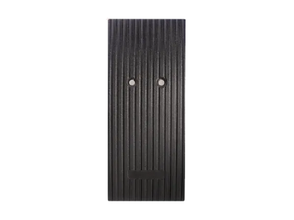 Winkhaus BlueCompact Schmalrahmenleser mit externer Steuereinheit