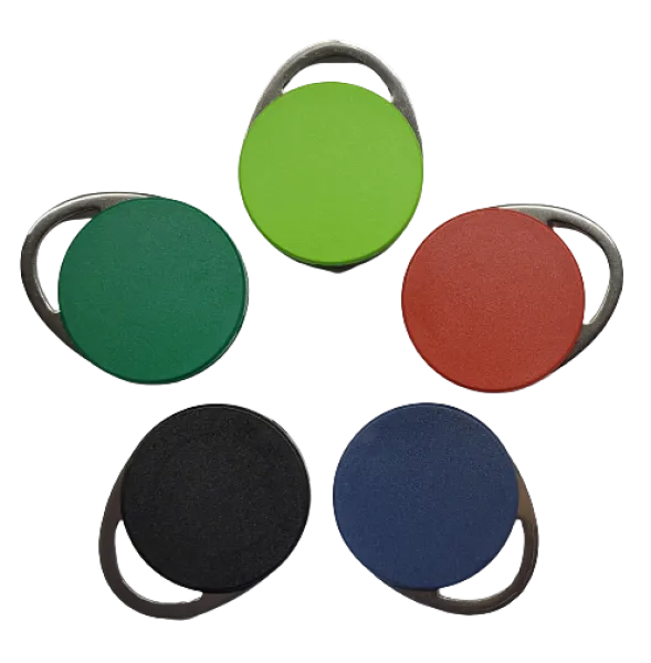 RFID Keyfob Locket Mifare Classic 1K EV1
