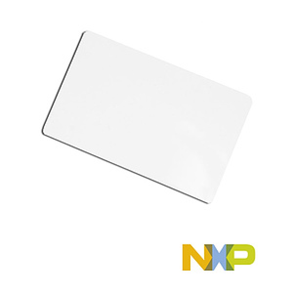 NXP MIFARE® DESFire® EV1 2K RFID-Karte