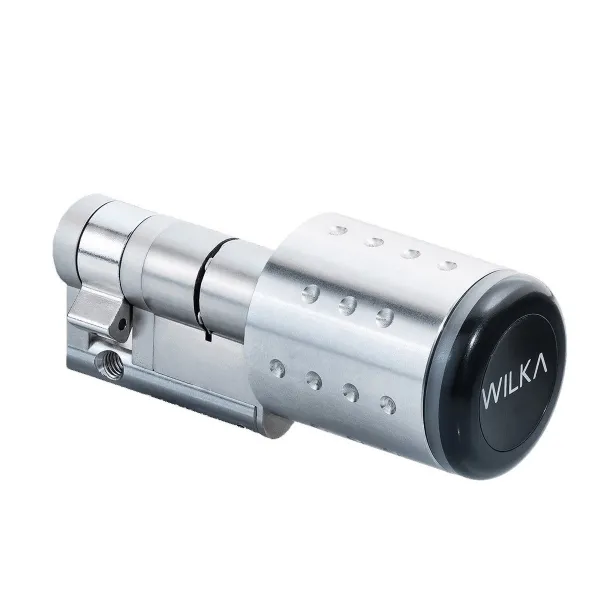 Wilka Easy Basic Profihalbzylinder E213