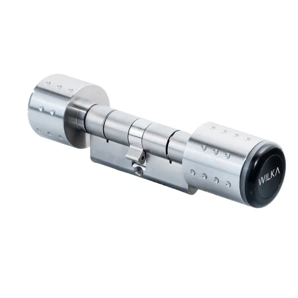 Wilka Easy Basic Profizylinder Anti-Panik E214