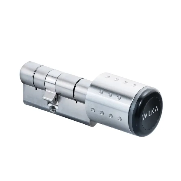 Wilka Easy Basic Profizylinder Anti-Panik E215