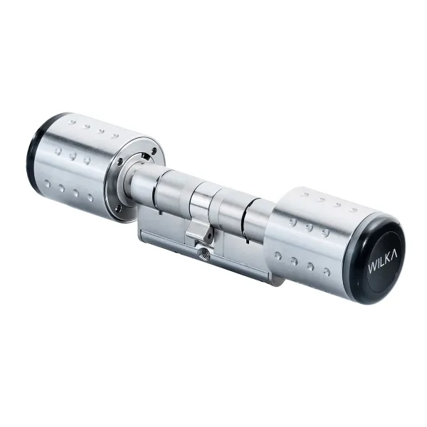 Wilka Easy Basic Profizylinder E207
