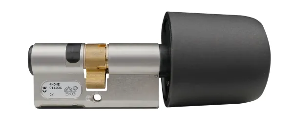 Winkhaus BlueCompact Profil-Knaufzylinder BO 04