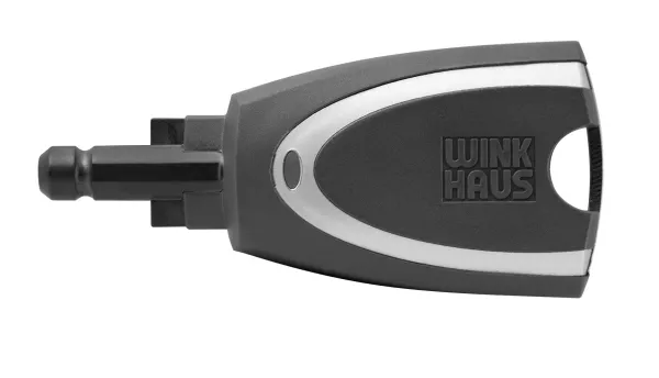 Winkhaus BlueCompact Masterkey