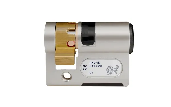 Winkhaus BlueCompact Profil-Halbzylinder BO 02