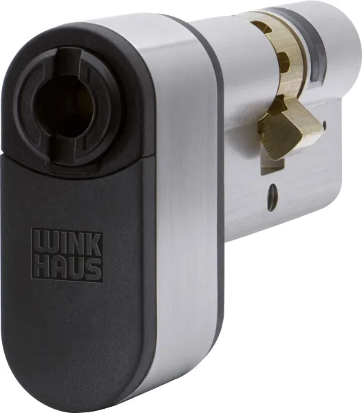 Winkhaus BlueCompact Profil-Doppelzylinder BO 21