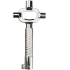 Universal Bauschlüssel kurz