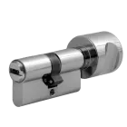 Wilka Carat S5 3605 Profil-Knaufzylinder